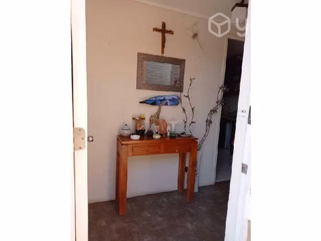 Casa LOS CIRUELOS BUIN