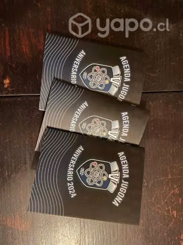 Libretas Personalizadas