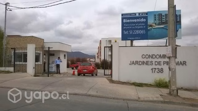 Vacaciones La Serena