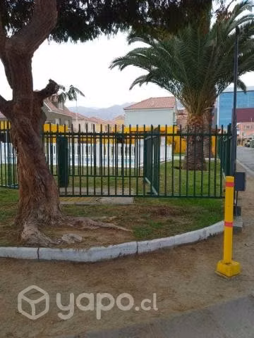 Casa, Condominio Delfos