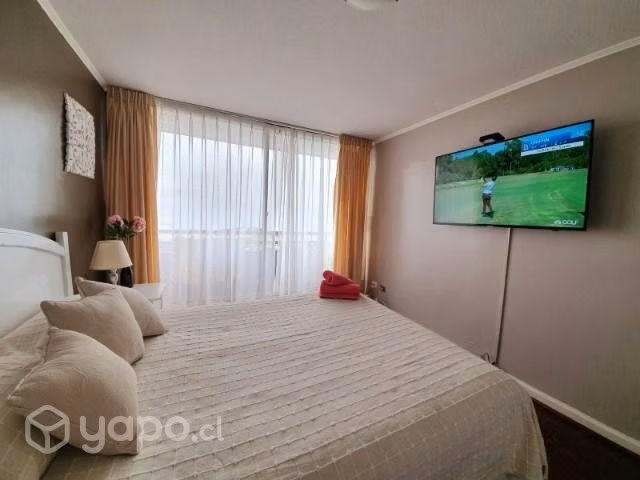 Vendo Departamento