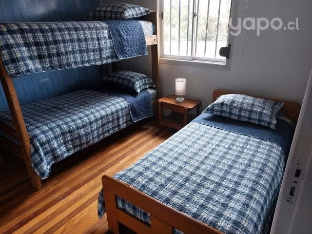 Casa en el centro de algarrobo