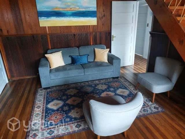 Casa en el centro de algarrobo