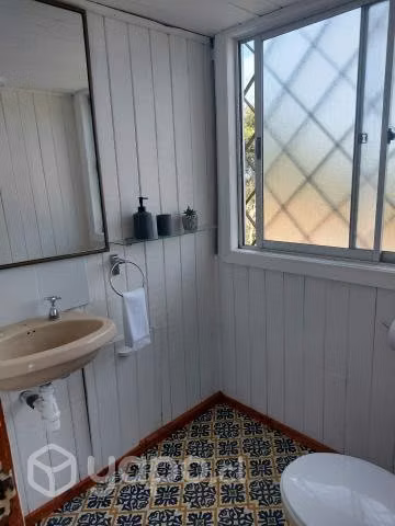 Casa en el centro de algarrobo