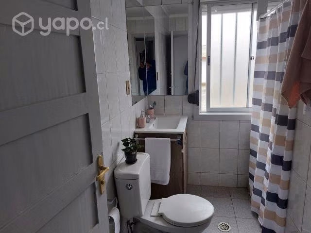 Casa en el centro de algarrobo