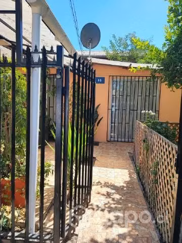 Casa BAJOS DE MATTE Buin