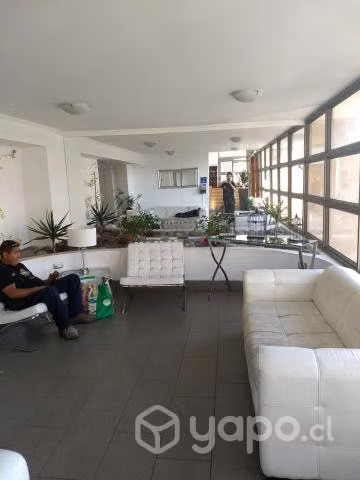 Departamento totalmente amoblado