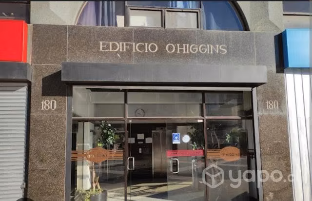 Venta de oficina