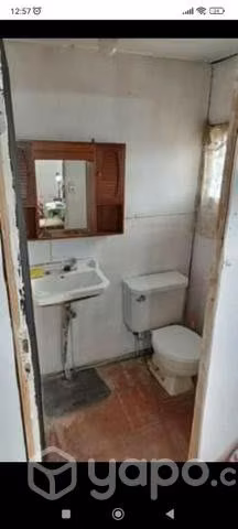 Se vende casa Forestal alto viña del mar