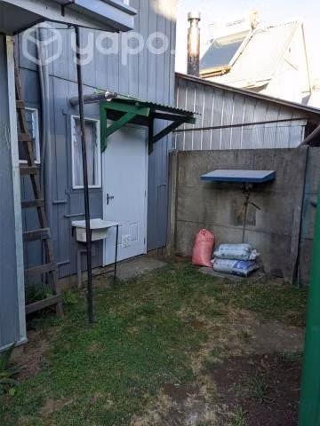 Vendo casa en Villa Cordillera