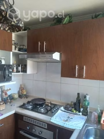 Casa VILLASECA Buin - Imagen 8
