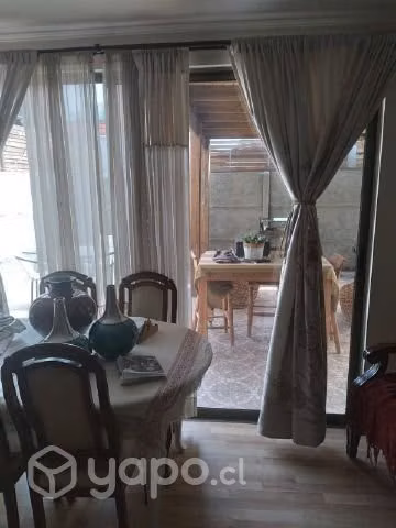 Casa VILLASECA Buin - Imagen 5