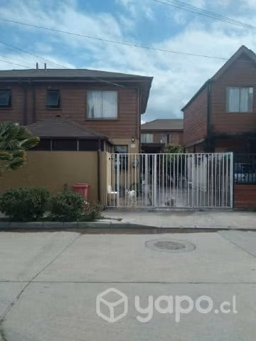 Casa VILLASECA Buin