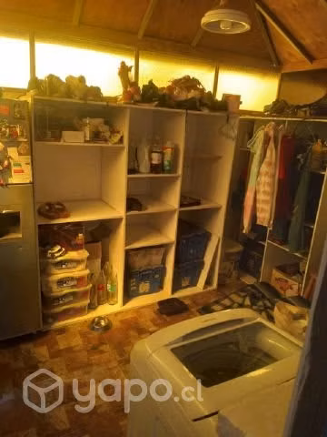 Casa VILLASECA Buin - Imagen 10