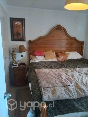 Casa VILLASECA Buin - Imagen 14