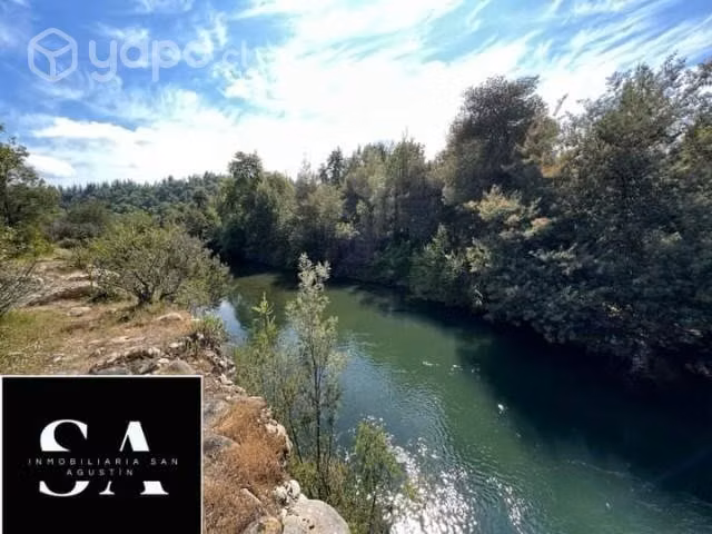 Parcela Maitenes Río Claro