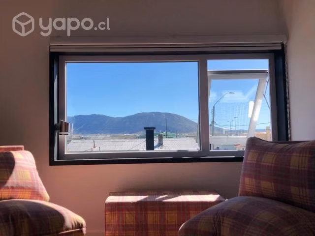 Excelente casa y terreno en Puerto Natalales