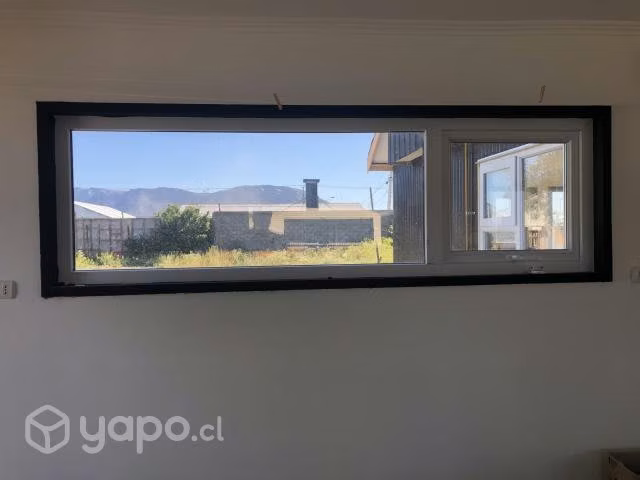Excelente casa y terreno en Puerto Natalales
