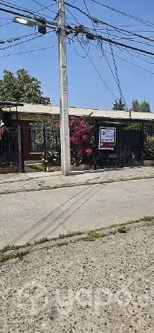 AMPLIA CASA A MINUTOS DE PARAD 28 GR AVENIDA Y AUT
