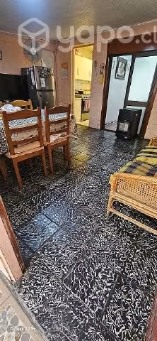 AMPLIA CASA A MINUTOS DE PARAD 28 GR AVENIDA Y AUT