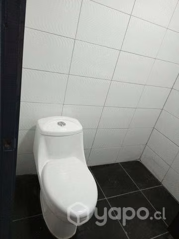 Arriendo Propiedad a pasos de Av. Alemania