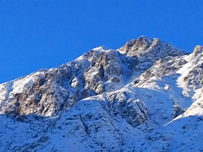 Cabaña en Valle de Elqui, comuna de Paihuano