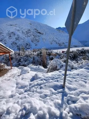 Cabaña en Valle de Elqui, comuna de Paihuano
