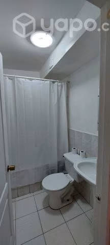 Arriendo departamento