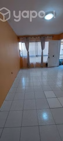Arriendo departamento