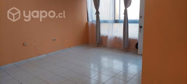 Arriendo departamento