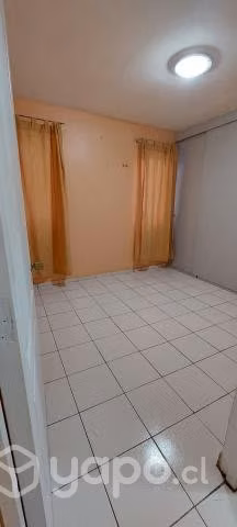 Arriendo departamento