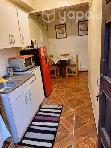 Arriendo Cabaña temporada de verano