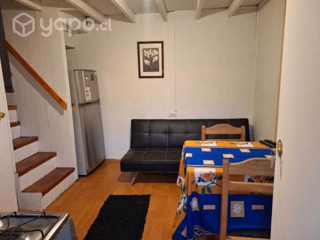 Arriendo Cabaña temporada de verano