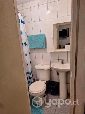Arriendo Cabaña temporada de verano