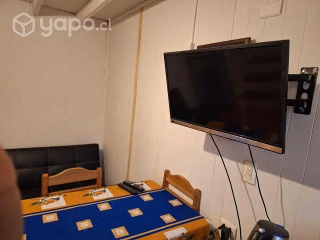Arriendo Cabaña temporada de verano