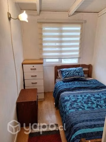 Arriendo Cabaña temporada de verano
