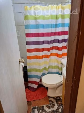 Arriendo Cabaña temporada de verano