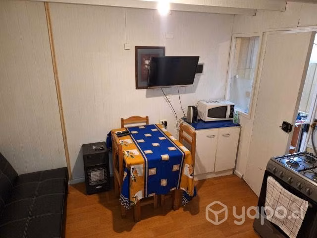 Arriendo Cabaña temporada de verano