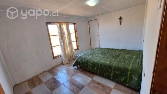 Parcela de agrado