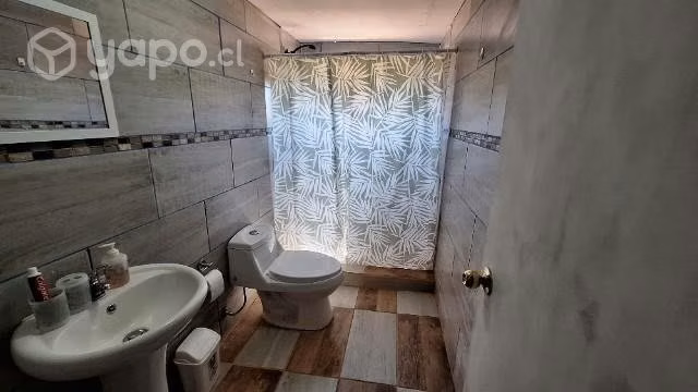 Parcela de agrado