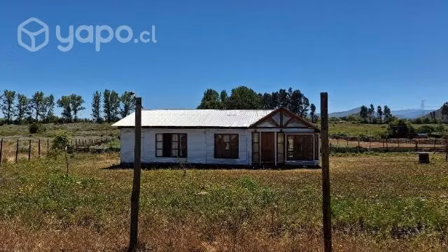 Parcela de agrado