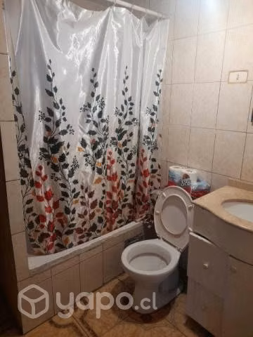 Casa villa San Nicolás