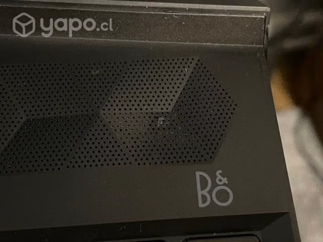 Computador HP pavilion gaming usado