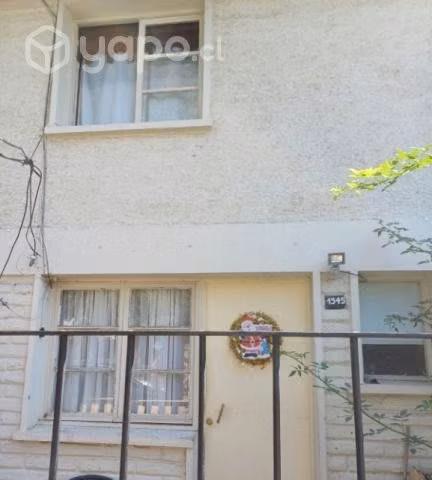 Venta Casa Habitación