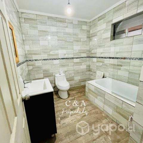 Venta Hermosa Parcela con Casa Y 2 Cabañas13.850UF - Imagen 12