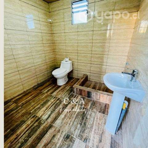 Venta Hermosa Parcela con Casa Y 2 Cabañas13.850UF - Imagen 18