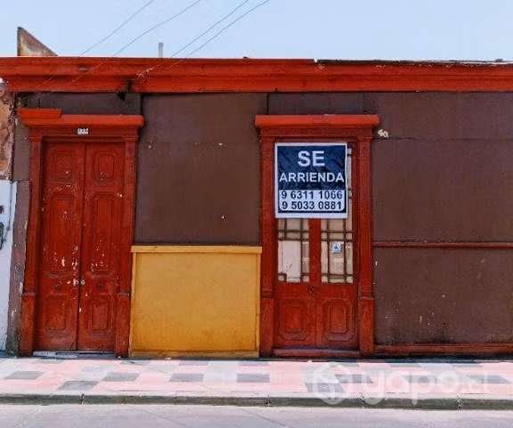 Arriendo Local comercial