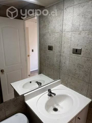 Departamento en calle Merced - 1 hab - Imagen 6
