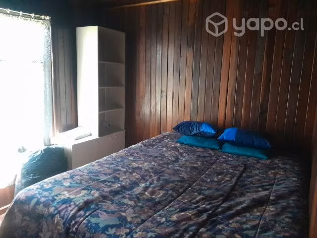 Arriendo pieza a mujer estudiante o trabajadora - Imagen 4
