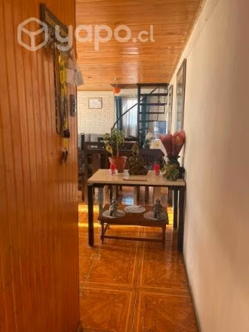 Vendo Departamento tercer piso